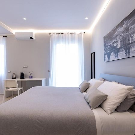Bed and Breakfast Koala House Рим Экстерьер фото