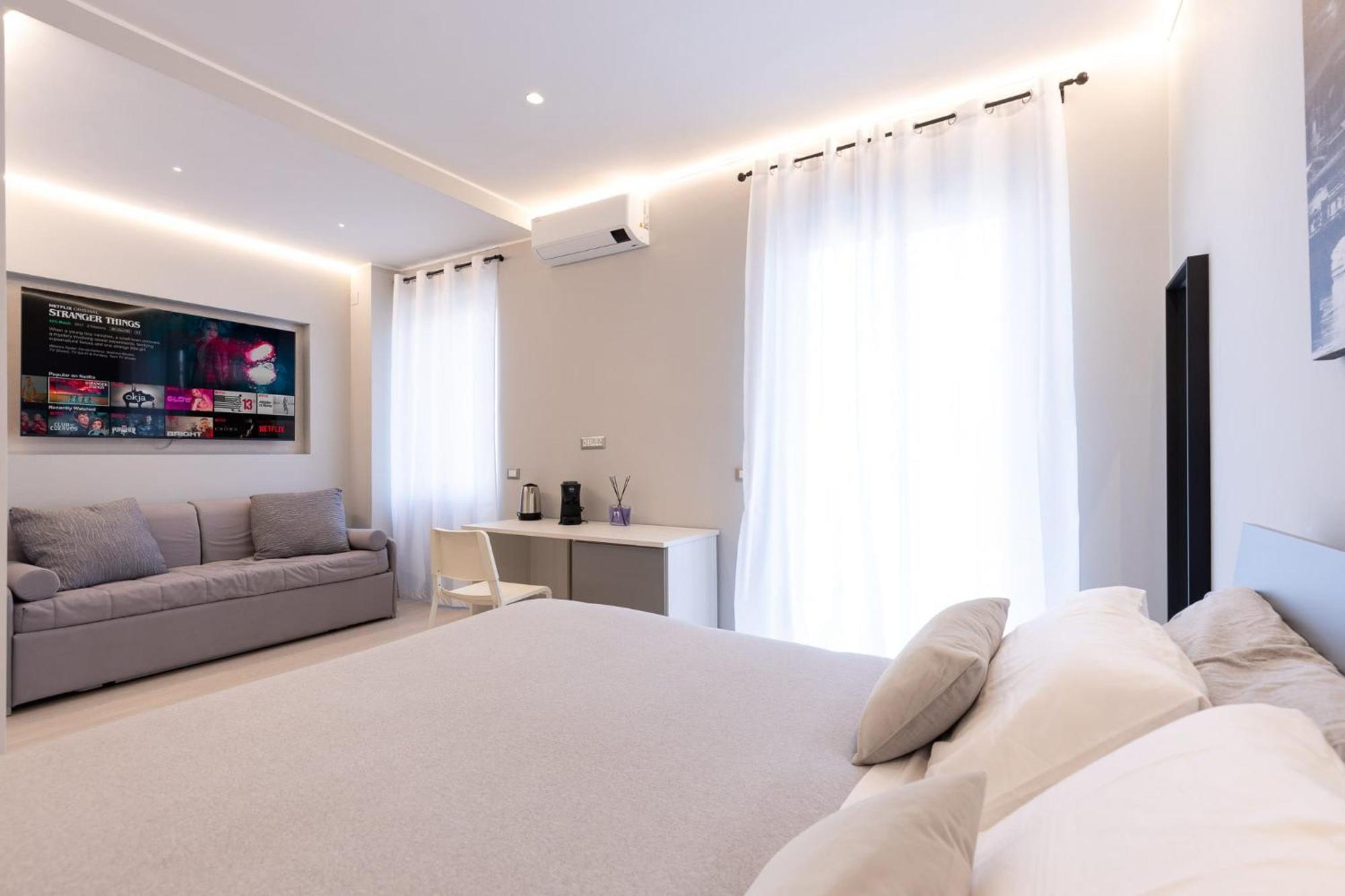 Bed and Breakfast Koala House Рим Экстерьер фото