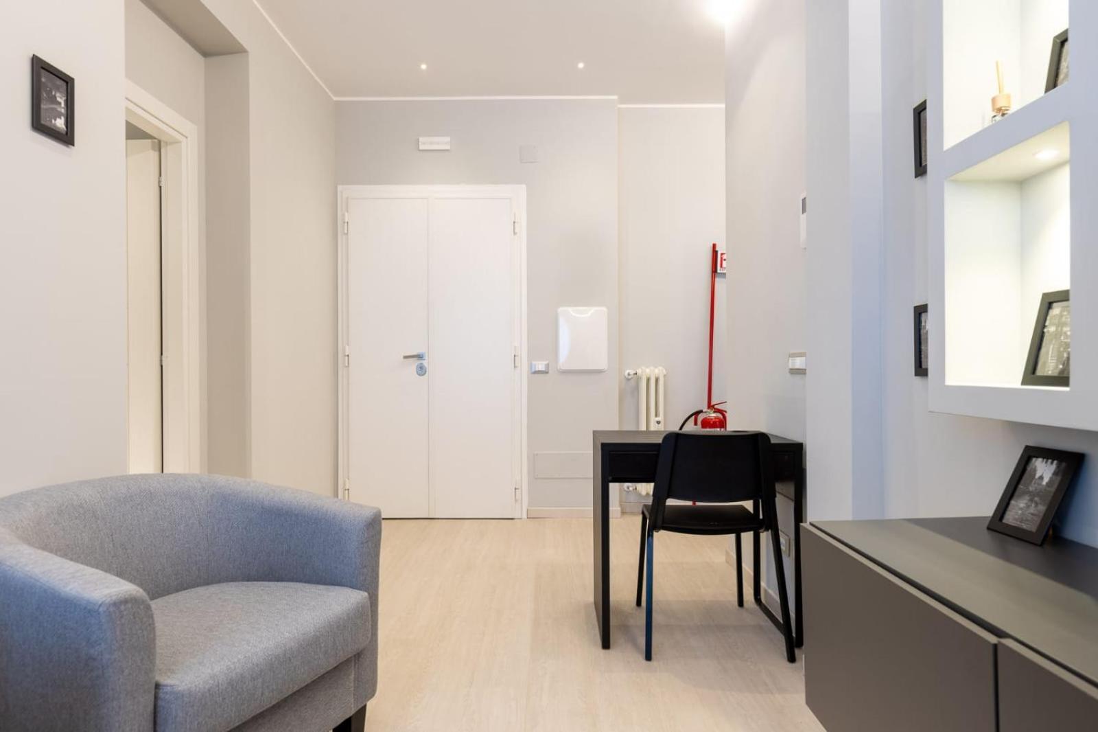 Bed and Breakfast Koala House Рим Экстерьер фото