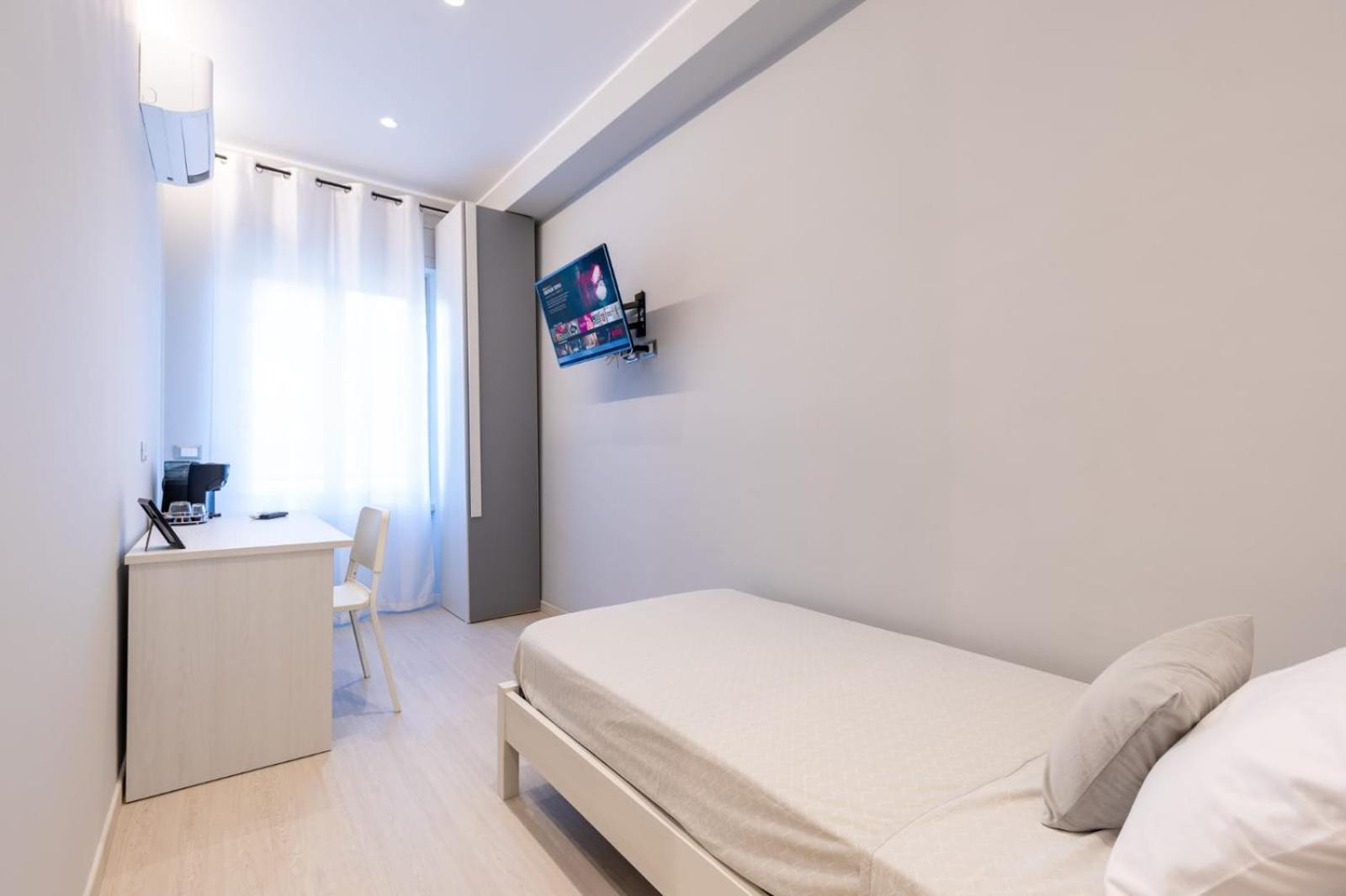 Bed and Breakfast Koala House Рим Экстерьер фото