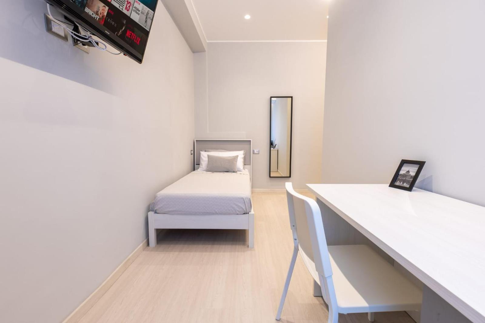 Bed and Breakfast Koala House Рим Экстерьер фото