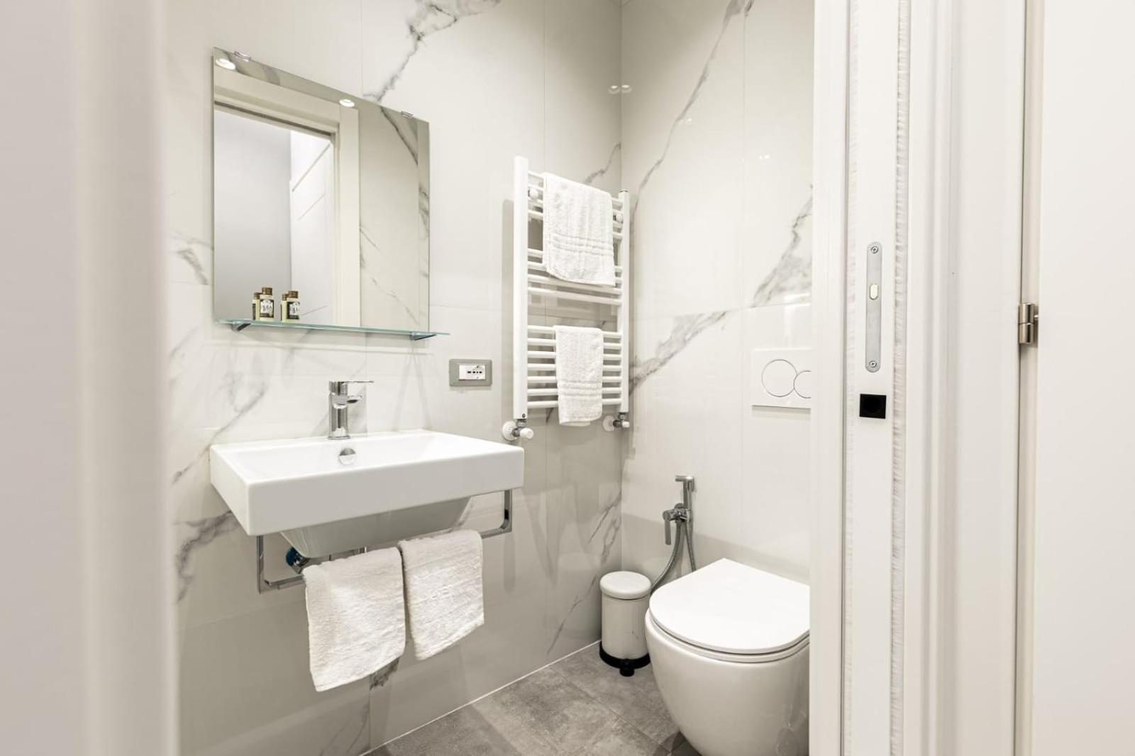 Bed and Breakfast Koala House Рим Экстерьер фото