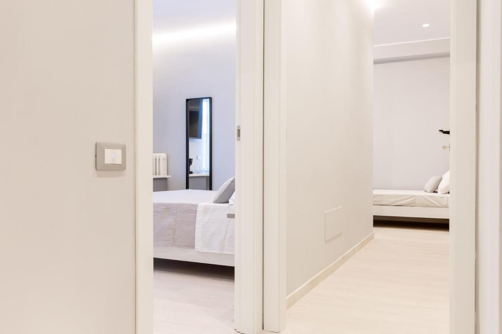Bed and Breakfast Koala House Рим Экстерьер фото