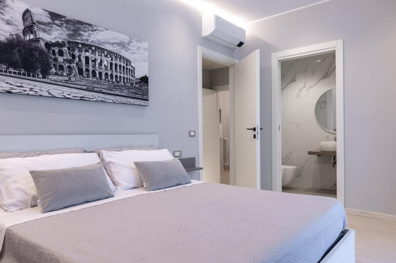 Bed and Breakfast Koala House Рим Экстерьер фото