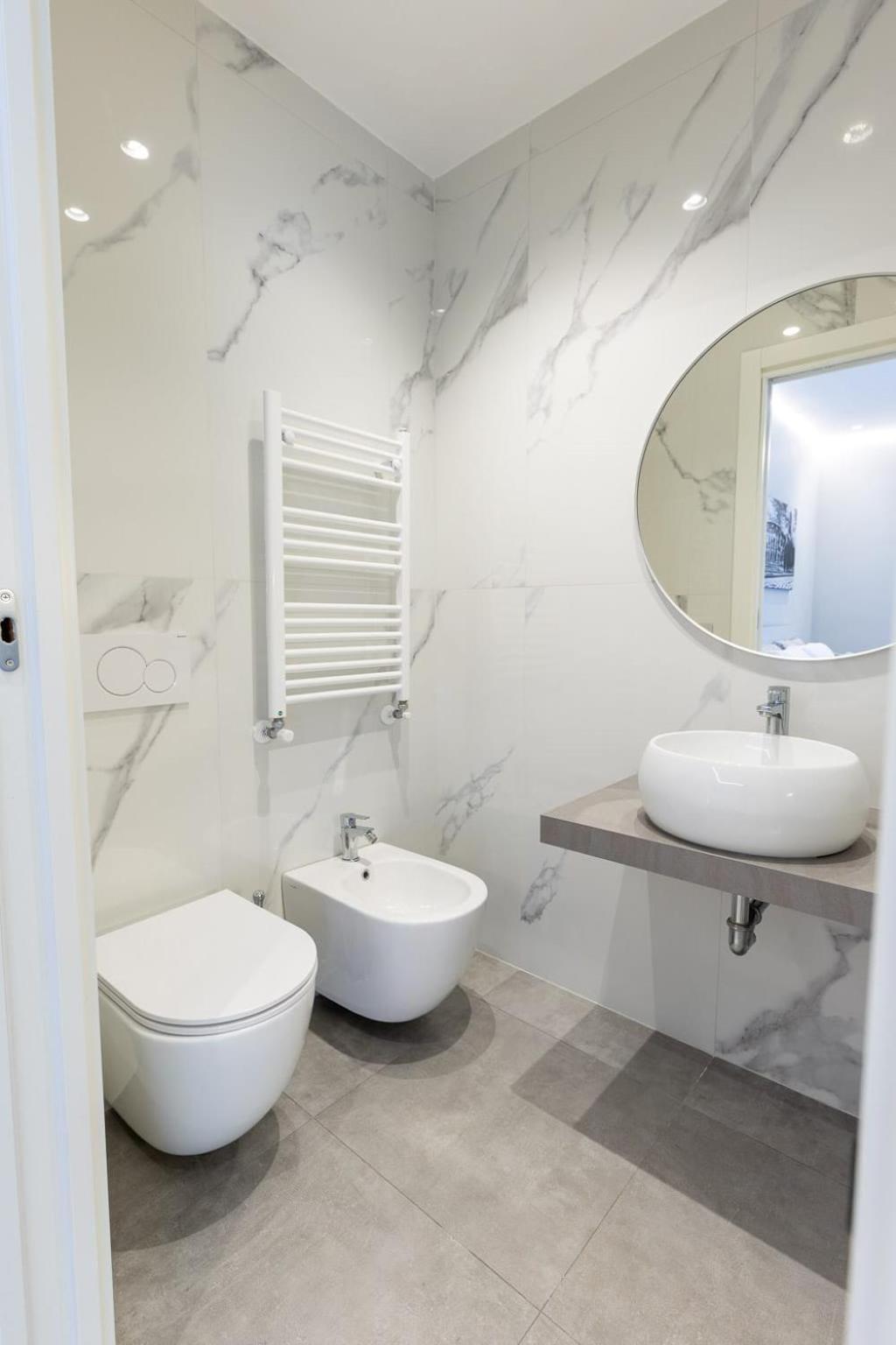 Bed and Breakfast Koala House Рим Экстерьер фото