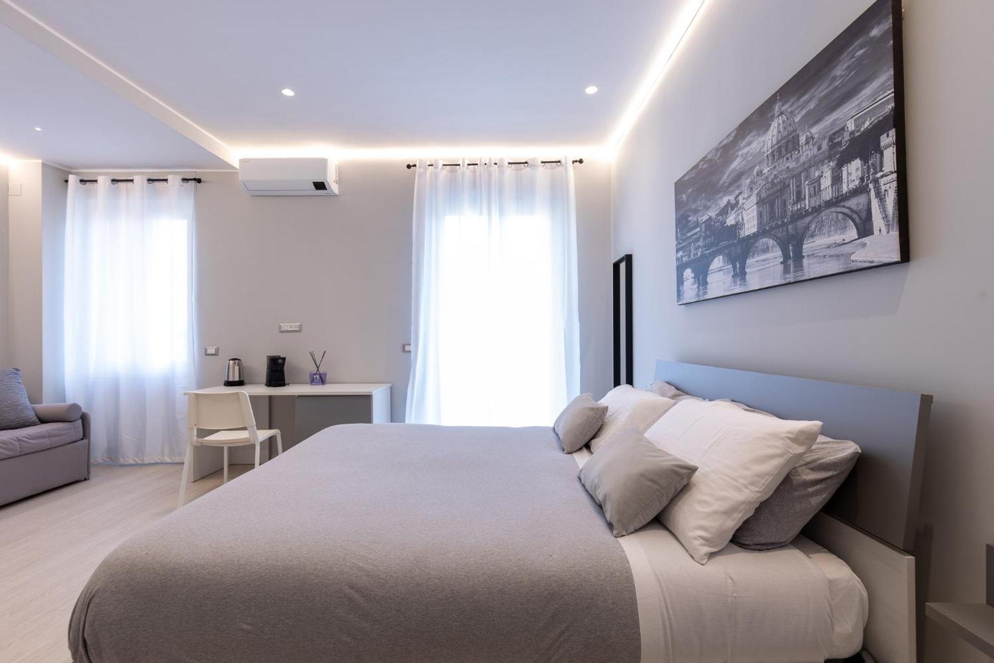 Bed and Breakfast Koala House Рим Экстерьер фото