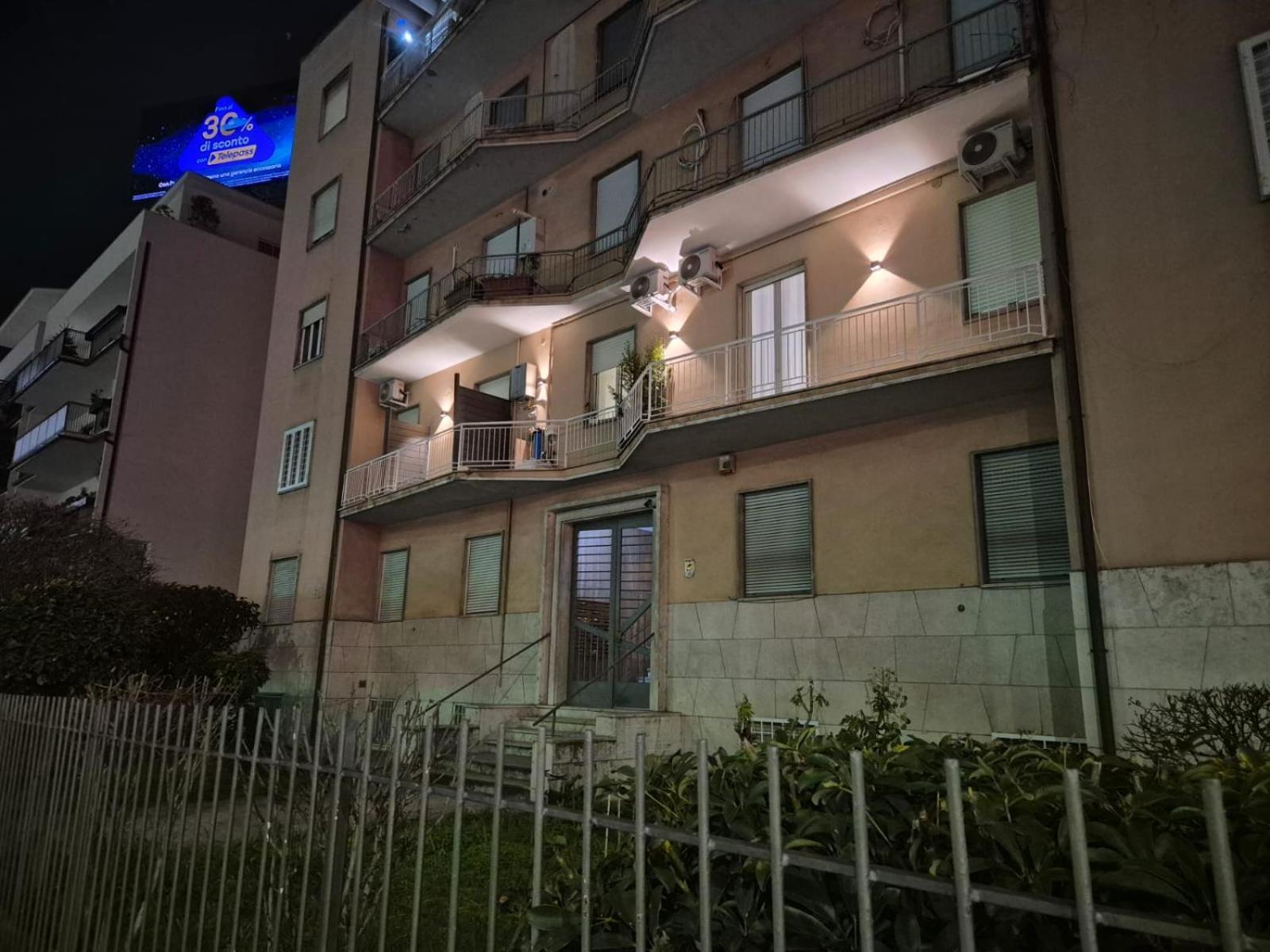 Bed and Breakfast Koala House Рим Экстерьер фото
